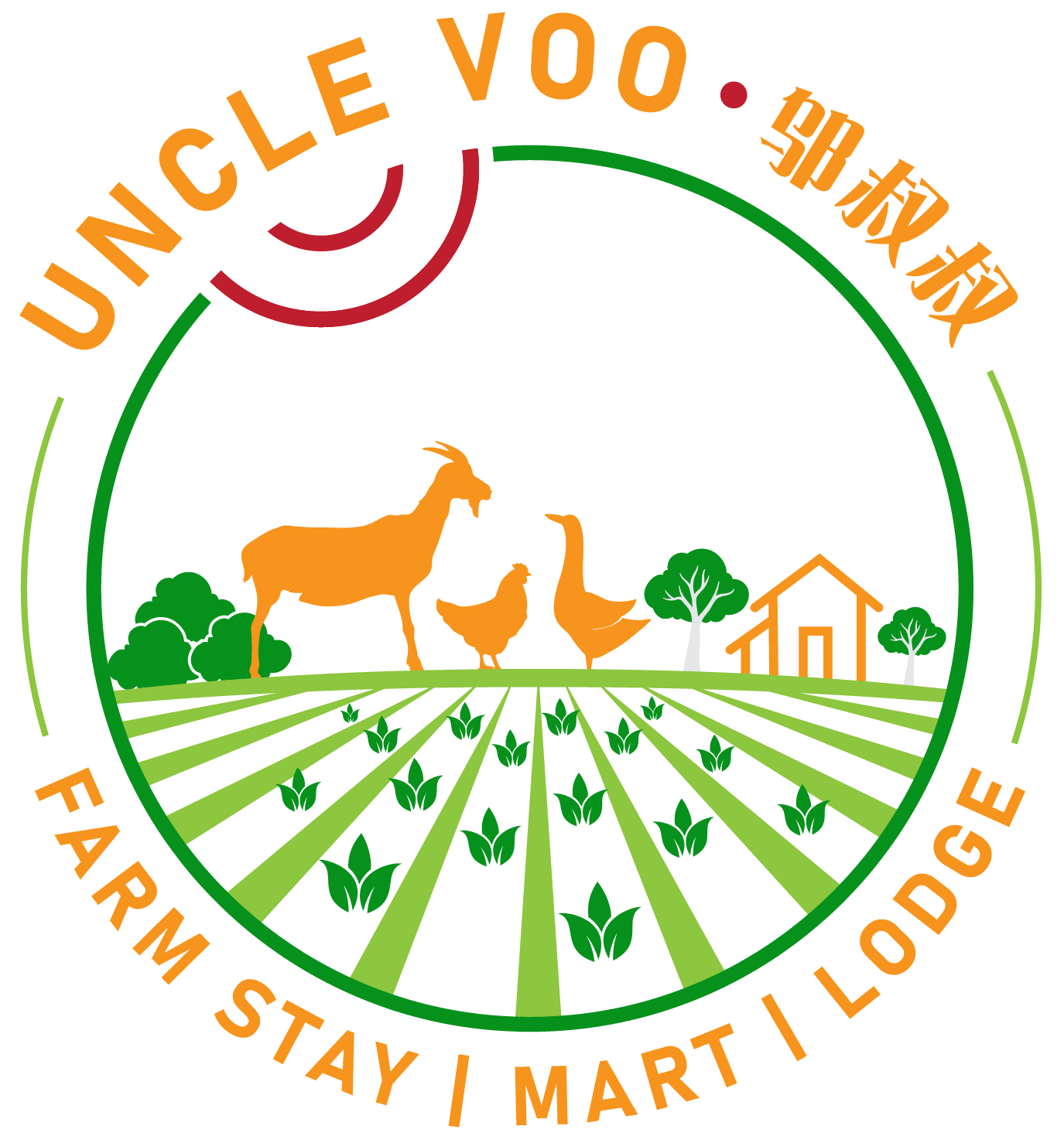 Uncle Voo's Farm