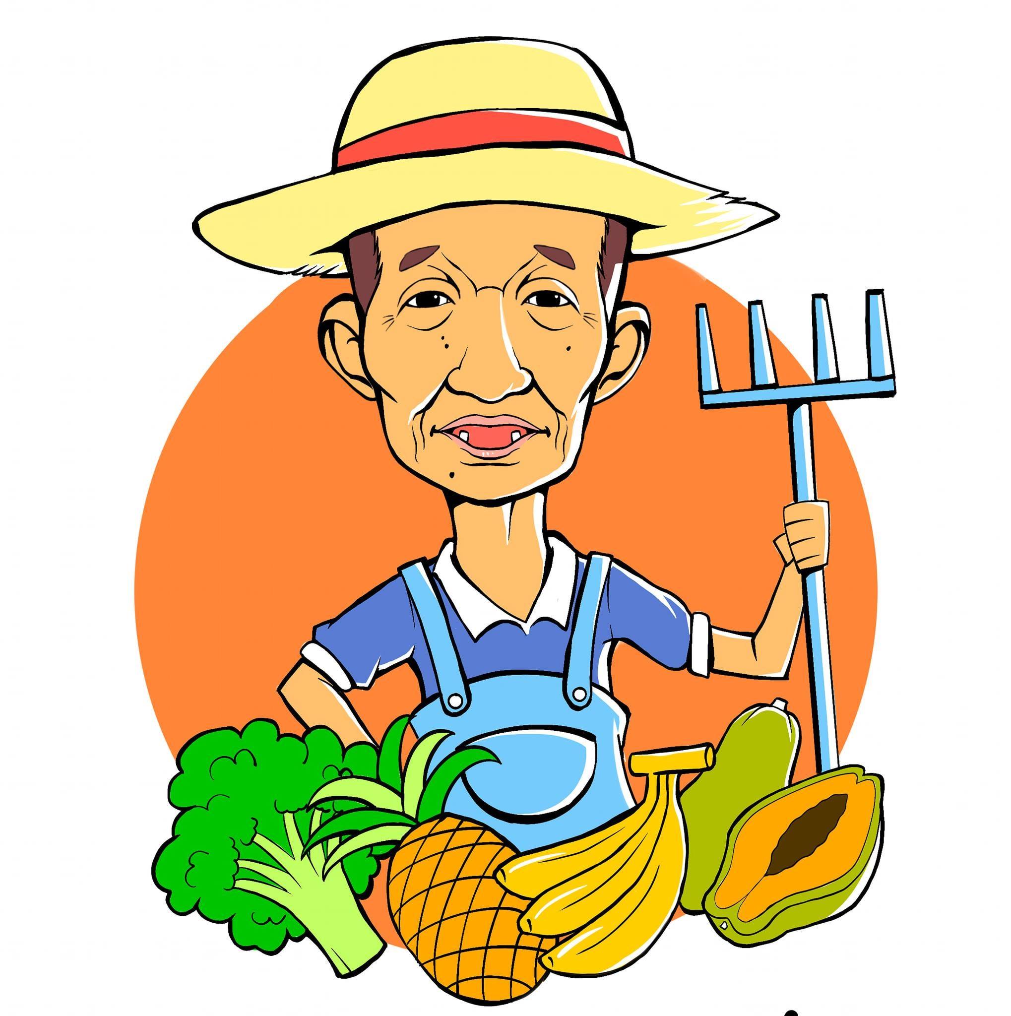 Uncle Voo's Produce